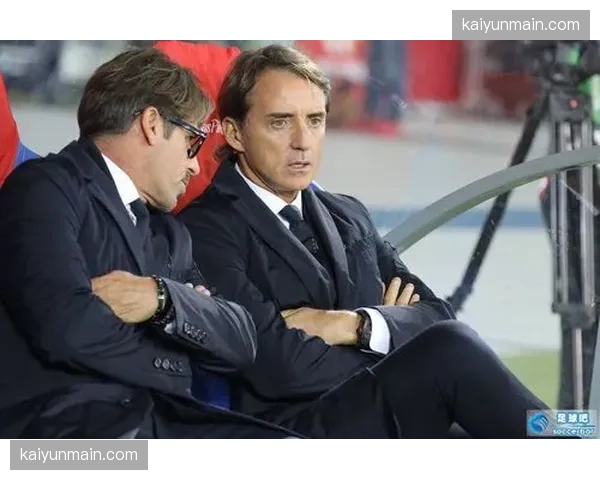 独家专访:意大利队长米切莱·拉马罗谈球队的文化转变