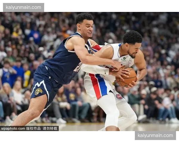 西部季后赛对阵模拟：掘金与雷霆的榜首之争将持续到最后一轮