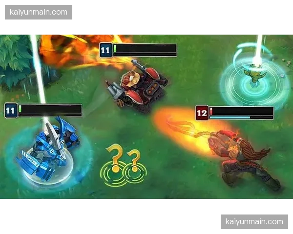 评论:在顶级对决中,混合防守的终极目标是制造“可控的混乱”